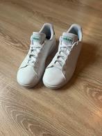Witte Adidas advantage base 2.0 maat 35, Adidas, Jongen of Meisje, Schoenen, Ophalen of Verzenden