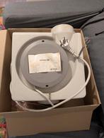 J.E. Stork Air Ventilatiebox - Gebruikt, Ophalen, Gebruikt, Ventilator