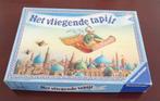 Het Vliegende Tapijt spel (Ravensburger) vakantie tip, Hobby en Vrije tijd, Gezelschapsspellen | Bordspellen, Gebruikt, Ophalen of Verzenden