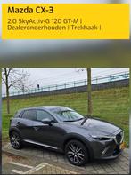 Mazda C3 automaat uit 2017, Auto diversen, Handleidingen en Instructieboekjes, Ophalen of Verzenden