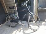 Heren Gazelle 28 inch fiets, Ophalen, Gebruikt, Gazelle, Versnellingen