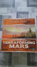 Terraforming Mars bordspel, Hobby en Vrije tijd, Ophalen of Verzenden, Zo goed als nieuw