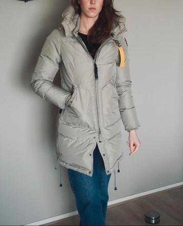 Parajumpers Long Bear Atmosphere Jas - Zo goed als nieuw beschikbaar voor biedingen