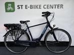 Electrische Gazelle Paris C7 | 53cm | Bosch Middenmotor, Koninklijke Gazelle N.V., Wilhelminaweg 8 6951 BP Dieren Nederland, Info@gazelle.nl