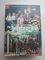 De zevensprong, Alle leeftijden, Ophalen of Verzenden, Zo goed als nieuw