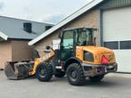 Case 21F (bj 2018), Wiellader of Shovel