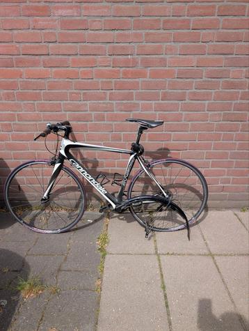 Connondale carbon frame 54 cm beschikbaar voor biedingen