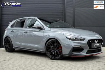 Hyundai I30 2.0 T-GDI N2 Performance, 275 PK, Full option beschikbaar voor biedingen