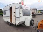 Knaus 380 met kenteken, Bedrijf, 500 - 750 kg, Knaus