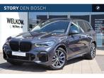 BMW X5 xDrive45e High Executive M Sport Automaat / Panoramad, 12 maanden, Gebruikt, 394 pk, Vierwielaandrijving