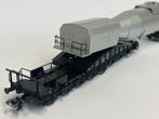 ** NIEUW ** Trix 23967 H0 Torpedowagen van de DB, Ophalen of Verzenden, Nieuw, Wagon, Trix