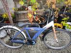 26 inch jongens fiets met terugtrarem, Fietsen en Brommers, Fietsen | Jongens, Ophalen, Gebruikt, 26 inch of meer
