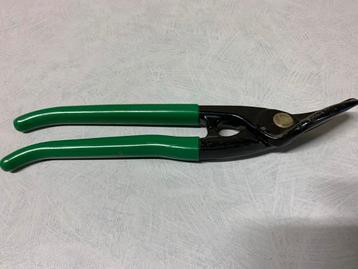 Nieuwe Bahco Blik Kniptang beschikbaar voor biedingen