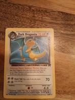 Dark dragonite, Ophalen of Verzenden, Zo goed als nieuw