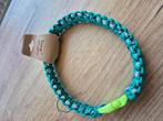 Stijlvol & Stevig: Unieke Paracord Halsbanden en Armbanden, Dieren en Toebehoren, Ophalen of Verzenden, Handgemaakt, Nieuw