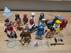 Veel Playmobil poppetjes (specials en figures), Ophalen of Verzenden, Zo goed als nieuw