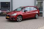 Bmw 2-SERIE GRAN TOURER 218I SPORT 7P./ORIG.NL/STOEL.VERW/PA, Auto's, 136 pk, 74 €/maand, 2-Serie Gran Tourer, 7 stoelen