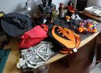 Doos halloween decoratie, Ophalen of Verzenden, Zo goed als nieuw, Halloween of Griezel