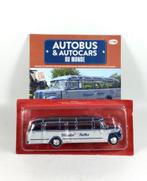 Ixo 1:43 Borgward BO 4000 (1952) Autobus Touringcar Wander, Hobby en Vrije tijd, Modelauto's | 1:43, Nieuw, Overige merken, Ophalen of Verzenden