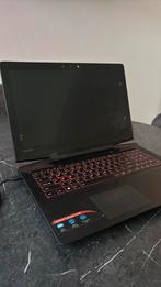 Lenovo ideapad Y700, Computers en Software, Windows Laptops, Ophalen, Zo goed als nieuw, 15 inch, 2 tot 3 Ghz