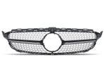 Mercedes C-Class W205 | BLACK DIAMOND GRILLE | 18-22 | CAM, Ophalen of Verzenden