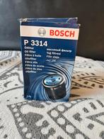 Bosch oli filter P 3314 " Nieuw ", Nieuw, Ophalen of Verzenden, Audi