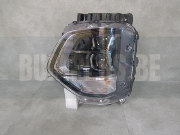 Koplamp Hyundai Santa FE 4 IV FULL LED 18-20 LH 92101S1100 L beschikbaar voor biedingen