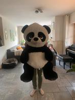 XXL panda knuffel, Kinderen en Baby's, Speelgoed | Knuffels en Pluche, Beer, Zo goed als nieuw, Ophalen