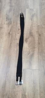 Pfiff singel 101301 zwart. 140cm, Eu, Eu, Overige soorten, Ophalen of Verzenden