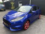 Zeer mooie Ford Fiësta 1.6 ST Stage 2 236PK! 2015!, Voorwielaandrijving, 1596 cc, 1116 kg, 4 cilinders