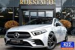Mercedes A-klasse A35 AMG 4MATIC|PANO|BURMESTER|CAMERA|18'', Auto's, Automaat, Origineel Nederlands, Bedrijf, Vierwielaandrijving