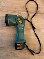 Hitachi UB 120 Lamp, Ophalen of Verzenden, Gebruikt