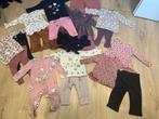 Babykledingpakket maat 68, Ophalen of Verzenden, Gebruikt, Maat 68