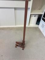 Peddinghaus 1BR 4 Plaatstaalschaar, Doe-het-zelf en Verbouw, Gereedschap | Handgereedschap, Ophalen, Gebruikt