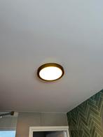 Moderne Plafondlamp, Huis en Inrichting, Lampen | Plafondlampen, Ophalen of Verzenden, Zo goed als nieuw, Kunststof