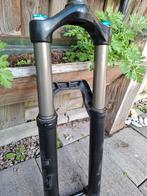 Fox 34 Rhythm Voorvork, Gebruikt, Mountainbike, Ophalen of Verzenden, Voorvork