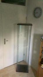 Ikea vitrinekast met deksels, Kooi, Hamster, Ophalen, Minder dan 60 cm