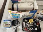 Naaimachine merk Toyota, Hobby en Vrije tijd, Naaimachines en Toebehoren, Ophalen, Gebruikt, Naaimachine, Overige merken