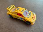 Majorette Peugeot 405 T16 Camel uitvoering, Hobby en Vrije tijd, Modelauto's | 1:24, Ophalen, Zo goed als nieuw, Auto, Overige merken