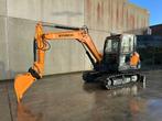 Hyundai - 2017 - R60VS - Midigraafmachine, Zakelijke goederen, Machines en Bouw | Kranen en Graafmachines, Graafmachine