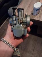 24 mm vlakschuifcarb SWR, Ophalen of Verzenden, Zo goed als nieuw