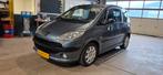 Peugeot 1007 1.4 Gentry AUTOMAAT., Auto's, Stof, 4 cilinders, 4 stoelen, 49 €/maand