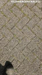 ROOIKORTING 3.500m2 heide keiformaat betonklinkers straatste, Bij dit gebruikte product niet te achterhalen, Gebruikt, Verzenden