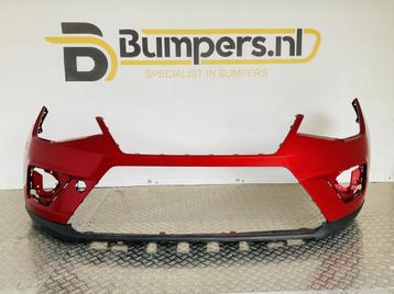 BUMPER Seat Arona 2017-2022 VOORBUMPER 2-C10- 12908z beschikbaar voor biedingen
