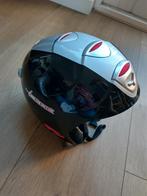 Ski helm small, 56 cm, met helmenzak, Ophalen of Verzenden, Ski's, Skiën