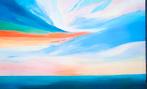 Zee en Lucht, Ophalen of Verzenden