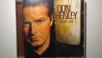 Don Henley - Inside Job, Cd's en Dvd's, Ophalen of Verzenden, Zo goed als nieuw, Poprock