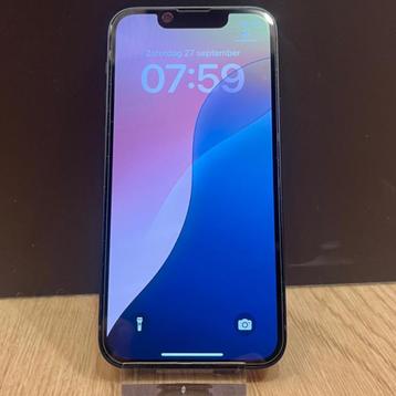 iPhone 13 Mini 128GB |86%| beschikbaar voor biedingen