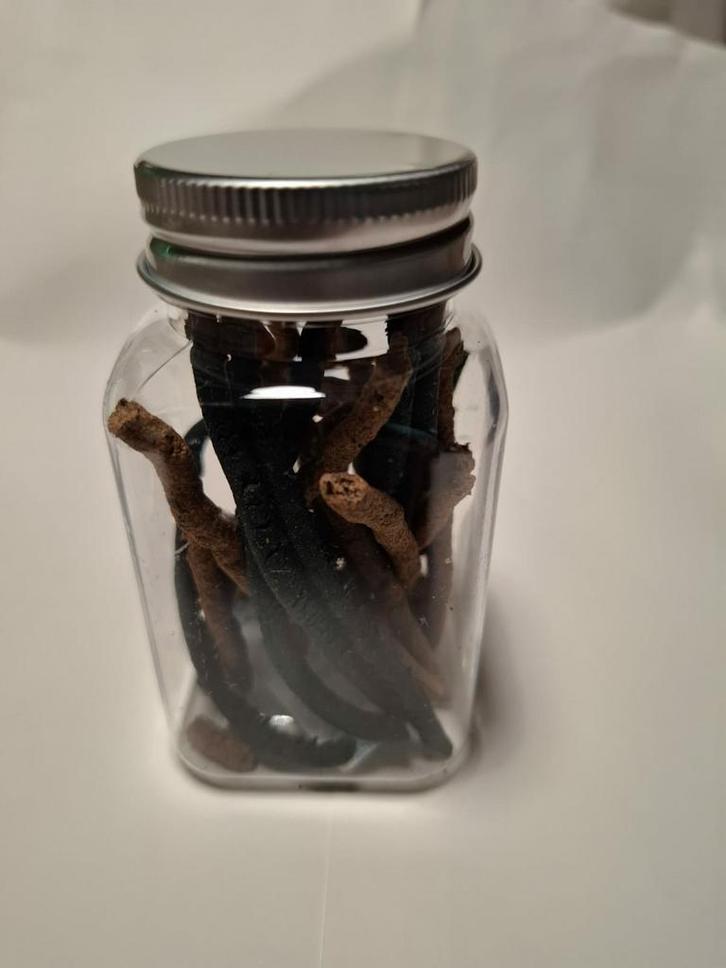 Garnalen en kreeften voer, Dieren en Toebehoren, Vissen | Aquaria en Toebehoren, Nieuw, Ophalen