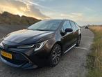 Toyota Corolla TS 1.8 Hybrid Bussines Intro 2019 Bruin, Auto's, Toyota, 65 €/maand, 750 kg, 4 cilinders, Bruin